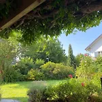 Haus Im Zentrum Mit Garten * Bregenz