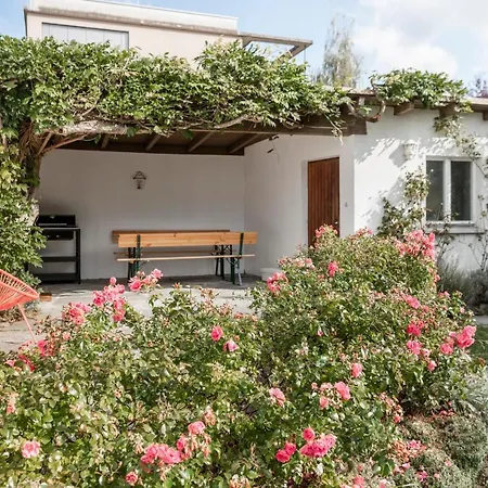 Holiday home Haus Im Zentrum Mit Garten *