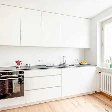 Haus Im Zentrum Mit Garten *