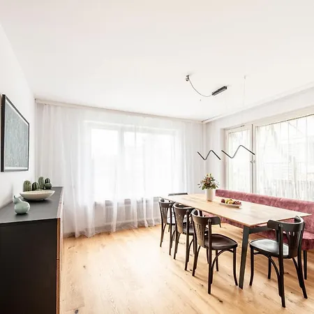 Haus Im Zentrum Mit Garten *