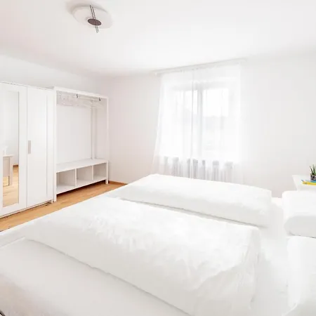 Haus Im Zentrum Mit Garten