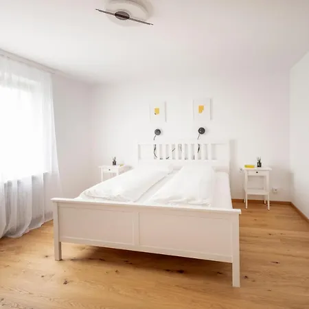 Haus Im Zentrum Mit Garten Vakantiehuis *