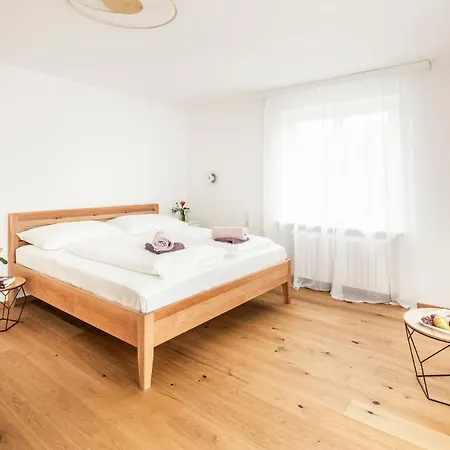 Vakantiehuis Haus Im Zentrum Mit Garten *