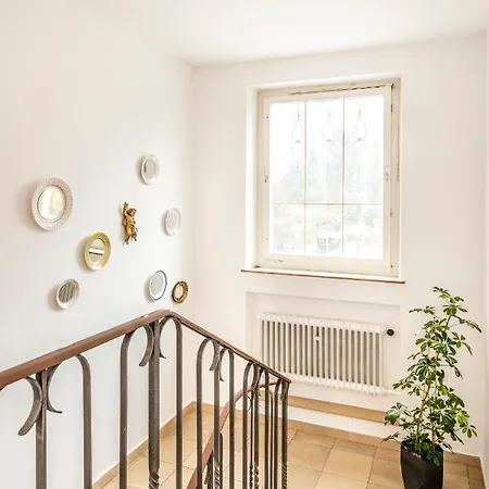 Holiday home Haus Im Zentrum Mit Garten *