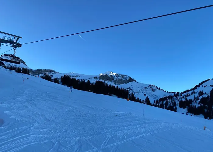 Holiday home Haus Im Zentrum Mit Garten